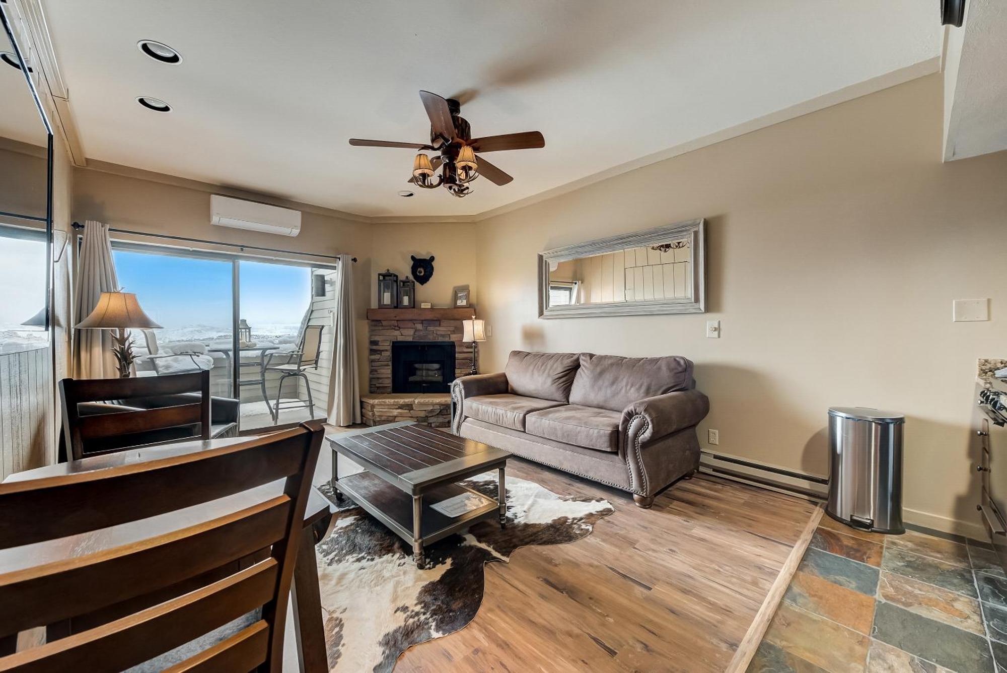 The Lodge At The Mountain Village By All Seasons Resort Lodging Park City Exterior foto