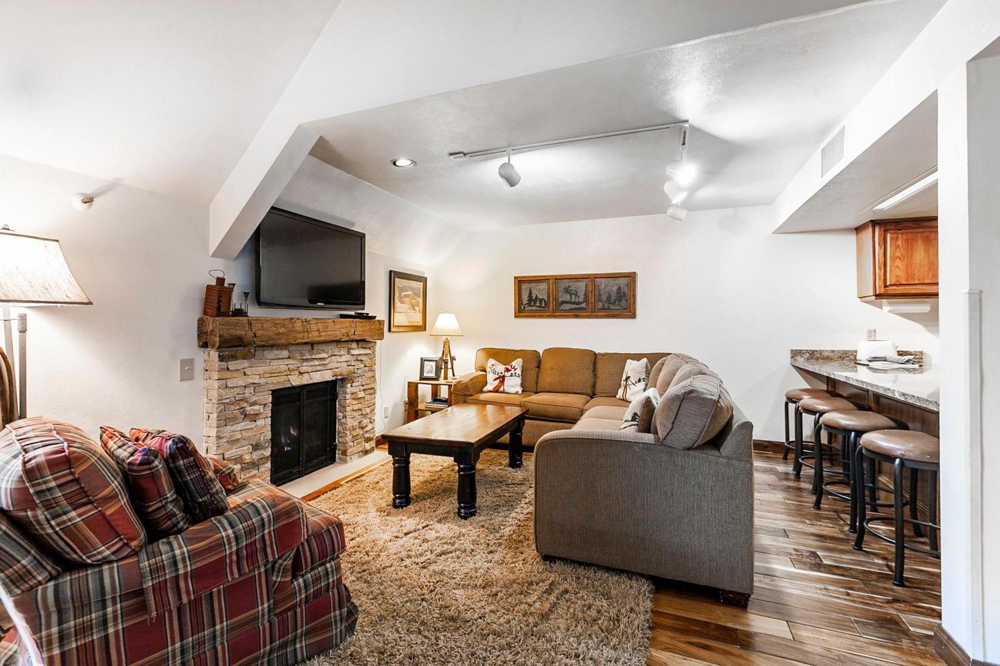The Lodge At The Mountain Village By All Seasons Resort Lodging Park City Exterior foto