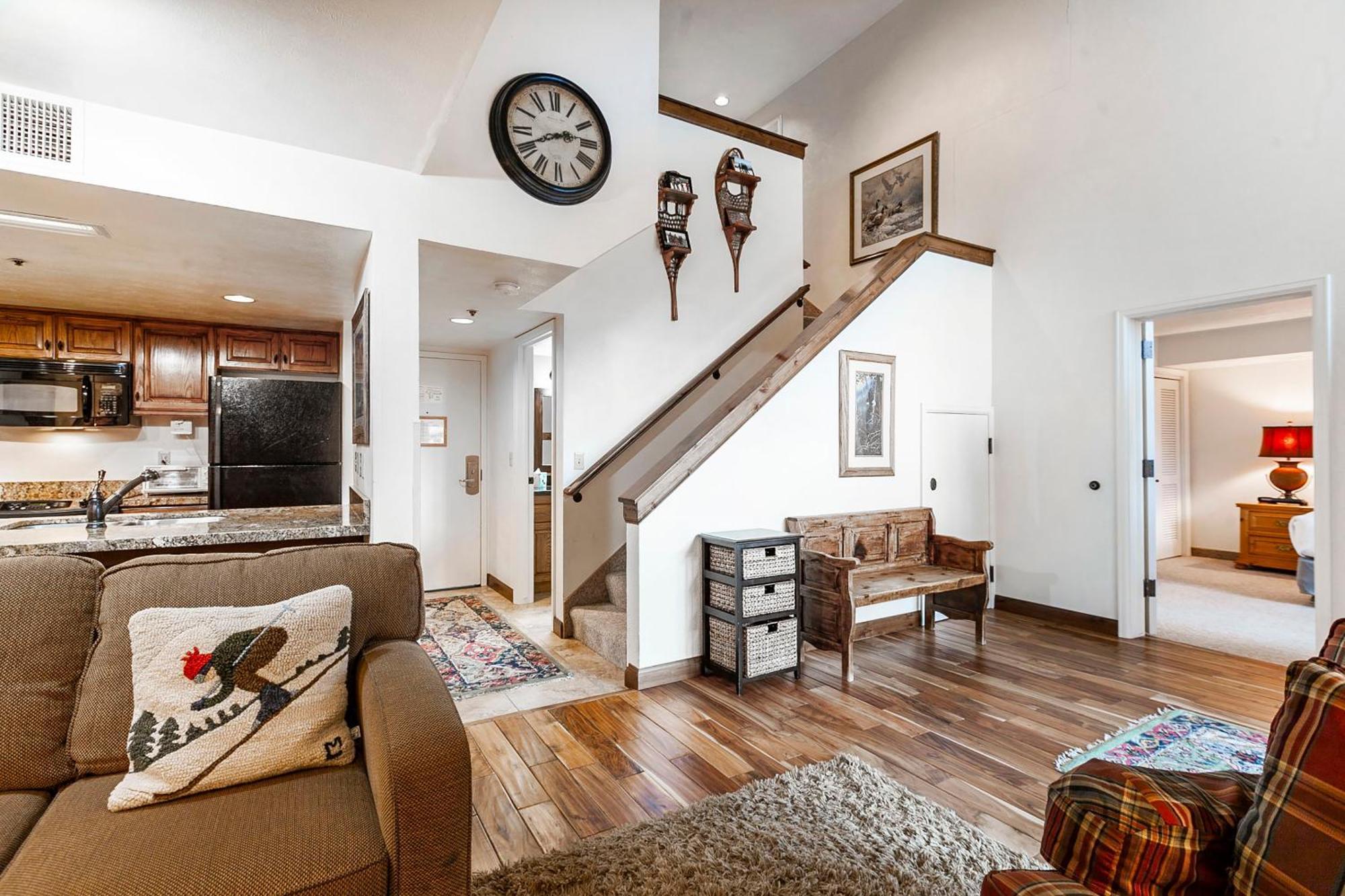 The Lodge At The Mountain Village By All Seasons Resort Lodging Park City Exterior foto