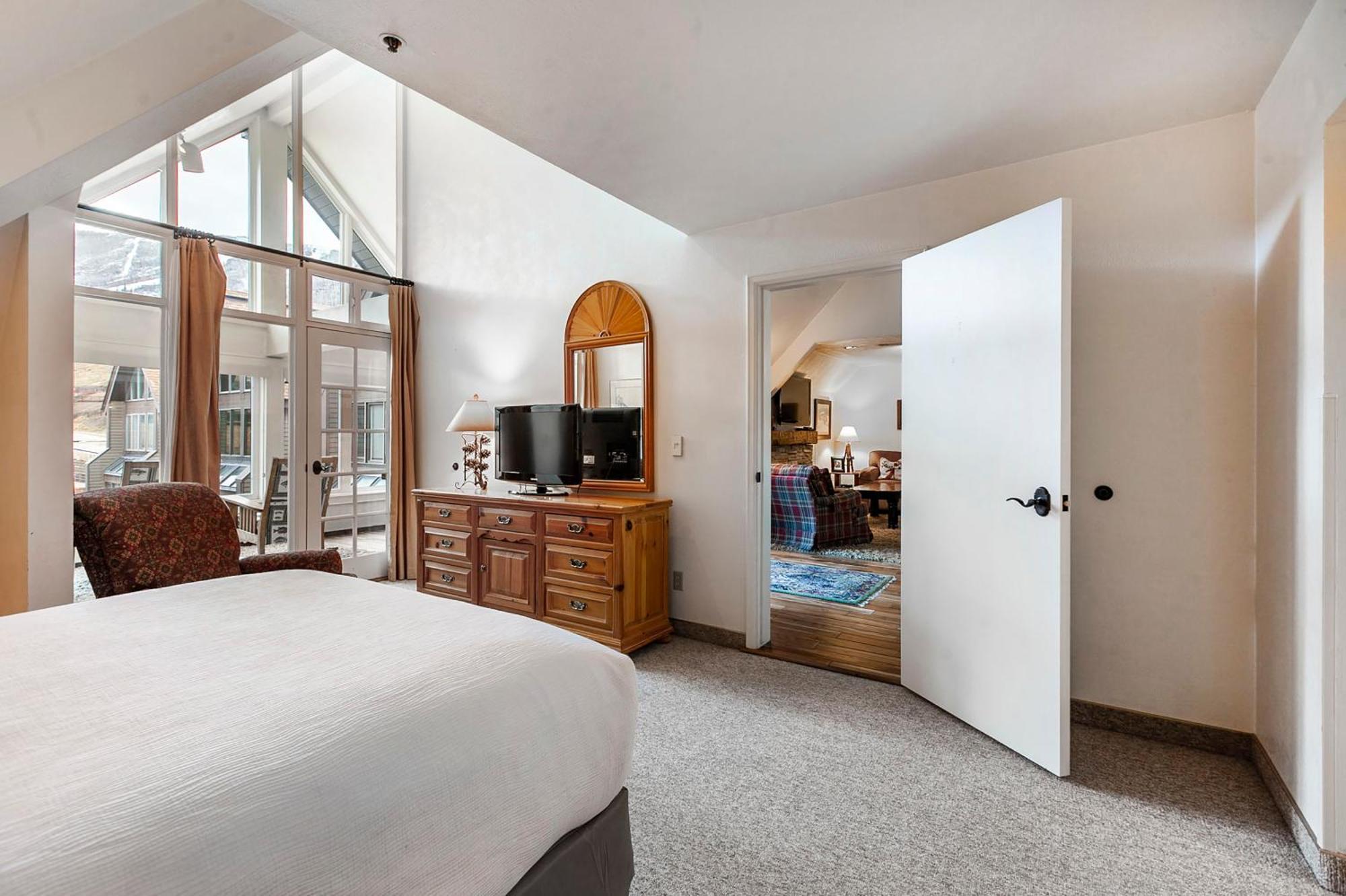 The Lodge At The Mountain Village By All Seasons Resort Lodging Park City Exterior foto