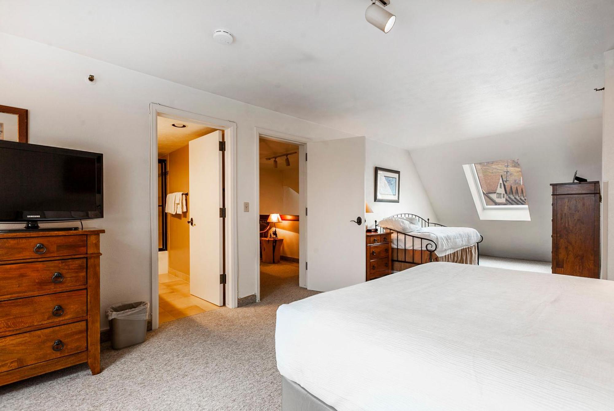 The Lodge At The Mountain Village By All Seasons Resort Lodging Park City Exterior foto