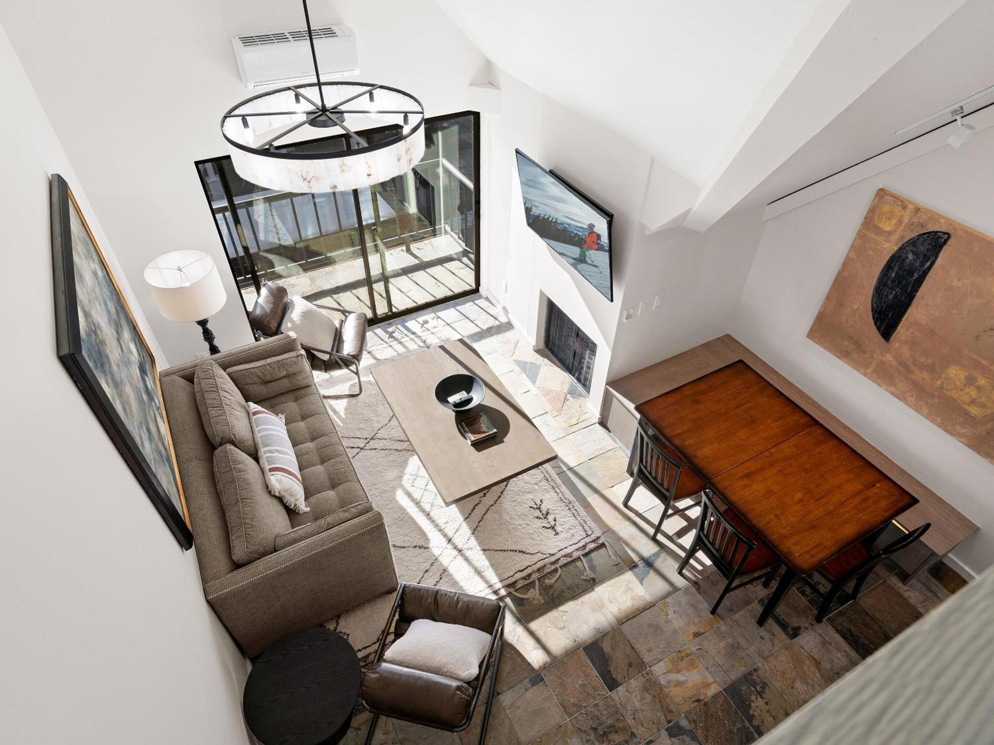 The Lodge At The Mountain Village By All Seasons Resort Lodging Park City Exterior foto