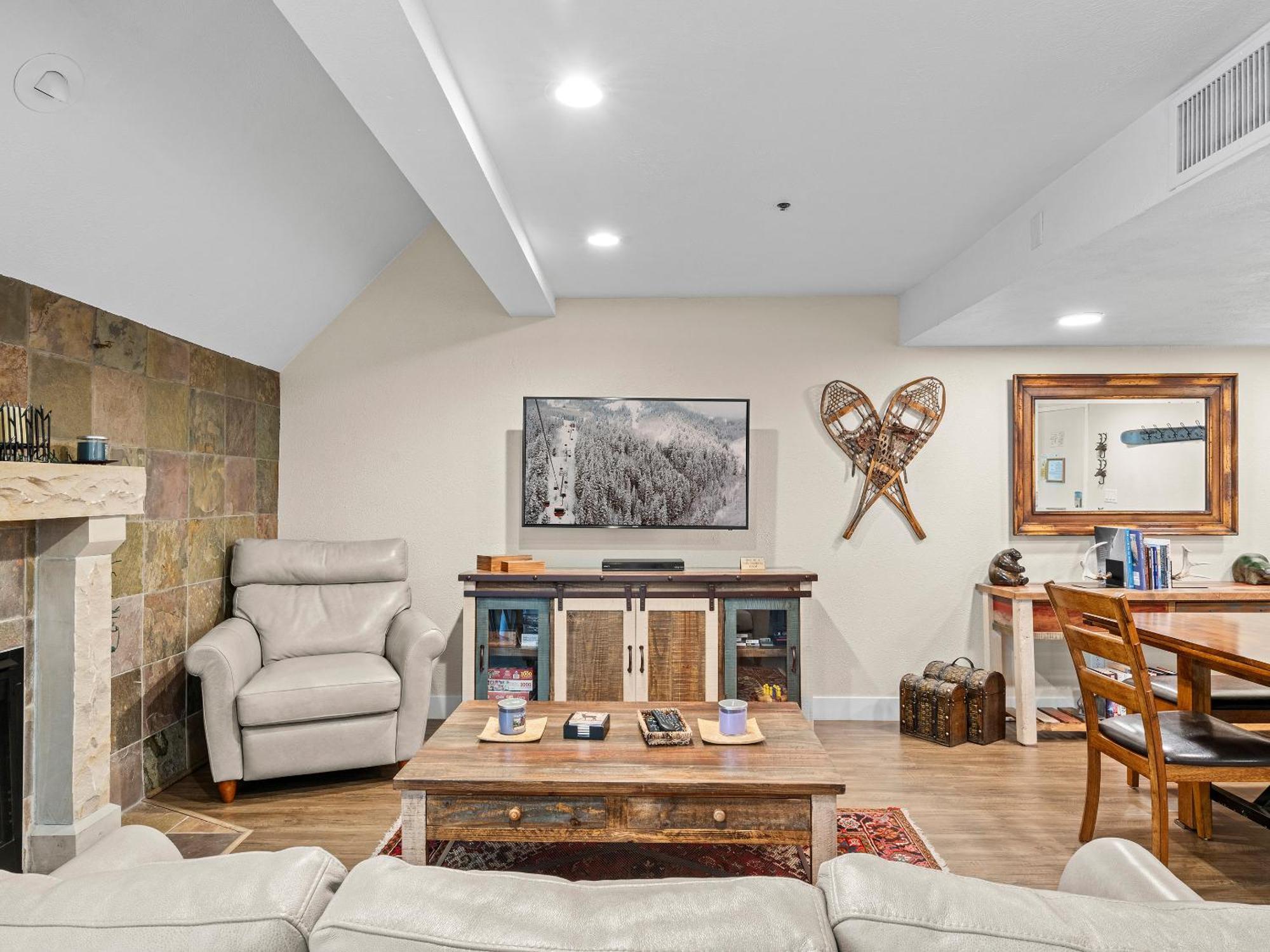 The Lodge At The Mountain Village By All Seasons Resort Lodging Park City Exterior foto