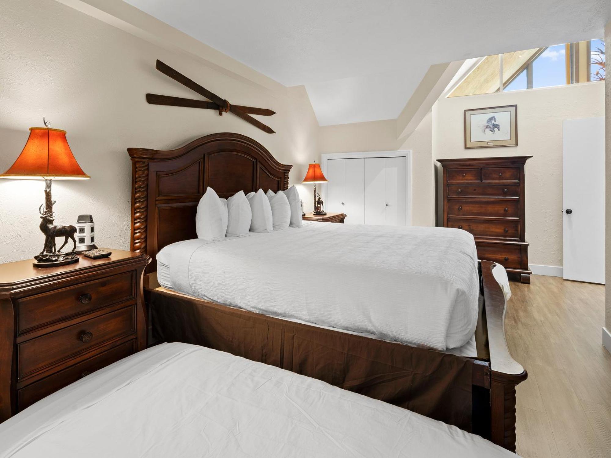 The Lodge At The Mountain Village By All Seasons Resort Lodging Park City Exterior foto