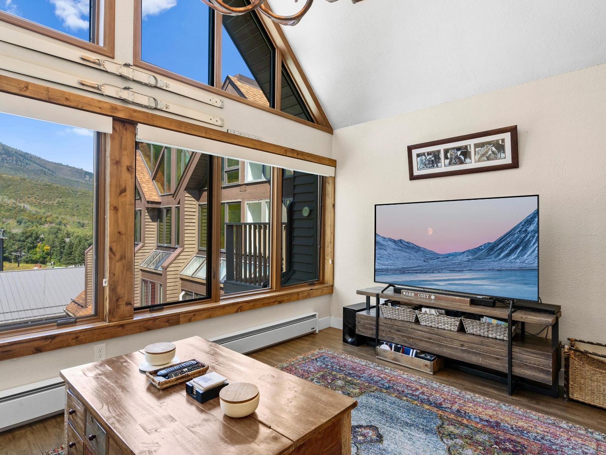 The Lodge At The Mountain Village By All Seasons Resort Lodging Park City Exterior foto
