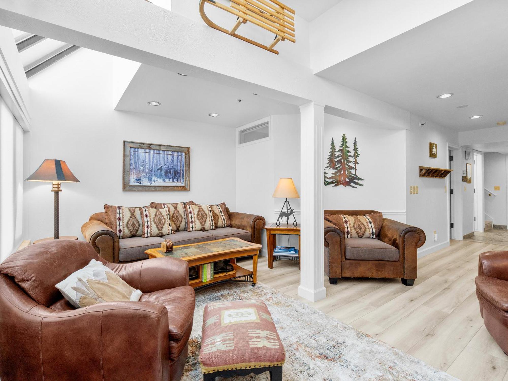 The Lodge At The Mountain Village By All Seasons Resort Lodging Park City Exterior foto